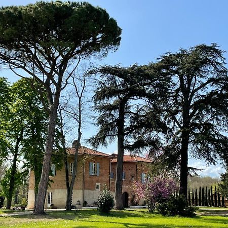 Chateau Du Go Albi Luaran gambar
