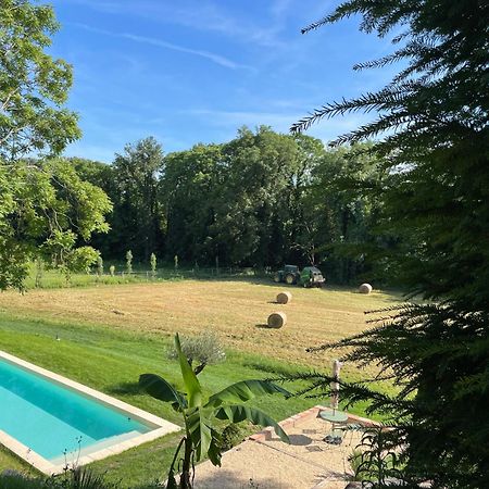Chateau Du Go Albi Luaran gambar