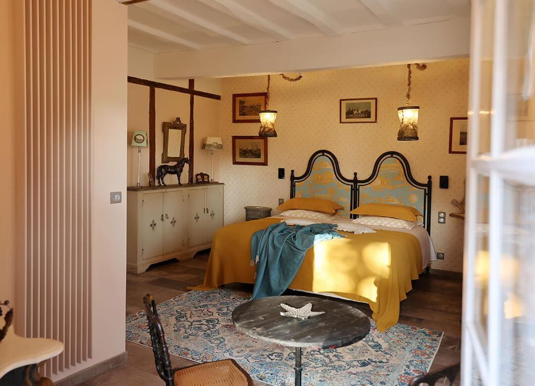 Chateau Du Go Albi Luaran gambar