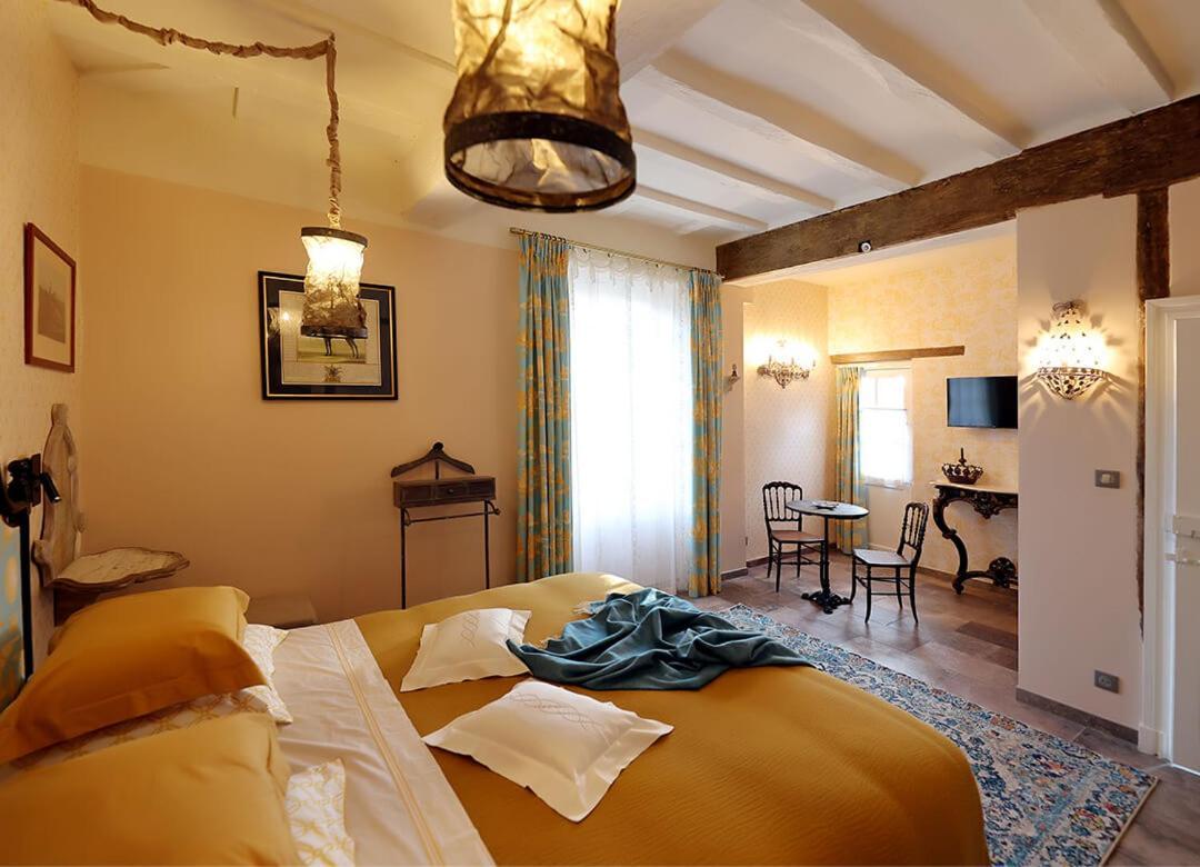 Chateau Du Go Albi Luaran gambar