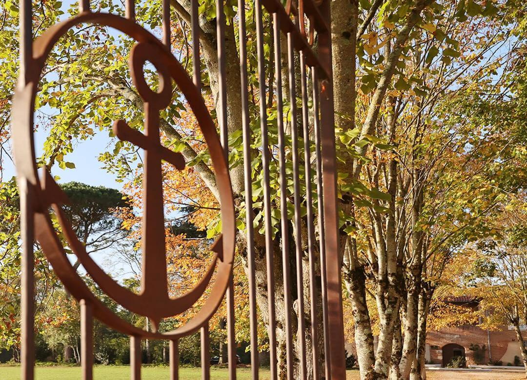 Chateau Du Go Albi Luaran gambar