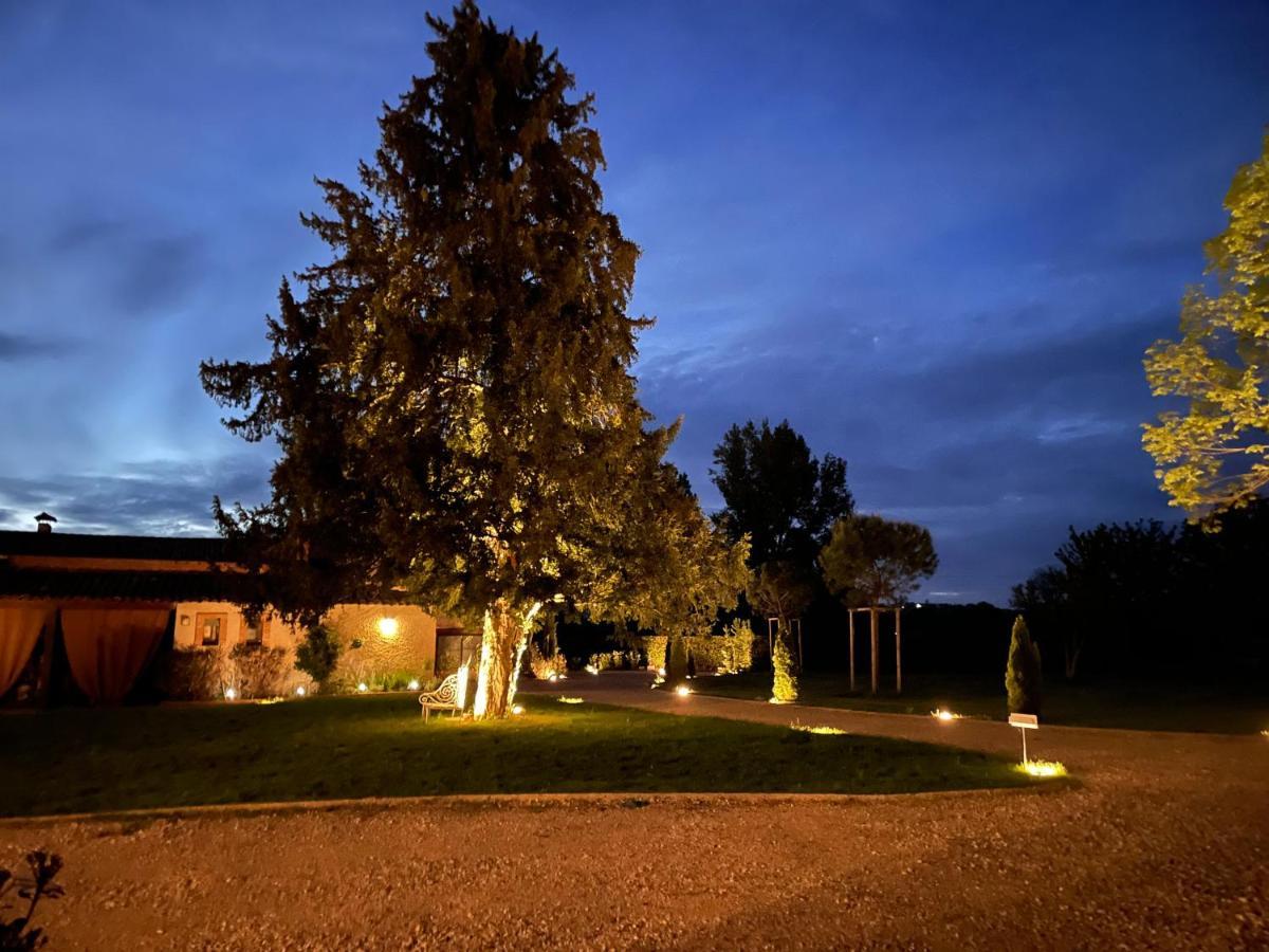 Chateau Du Go Albi Luaran gambar
