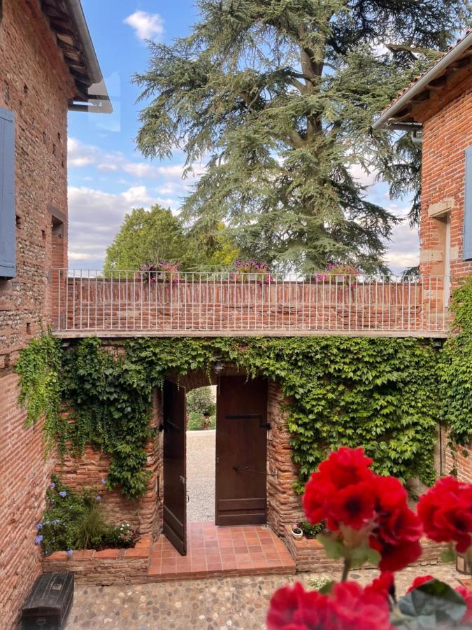 Chateau Du Go Albi Luaran gambar